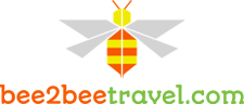 bee2beetravel.com